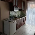 Pensjonat Donald 3*