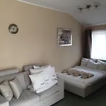 Donald 3* Krynica Morska