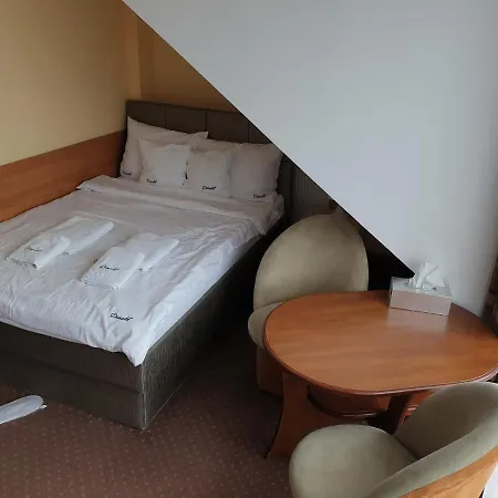Guest house Donald
