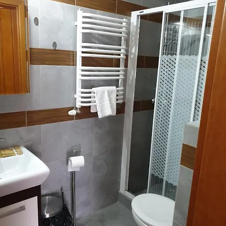 Guest house Donald Krynica Morska