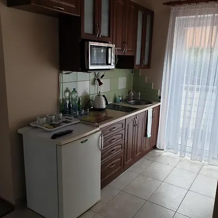 Penzion Donald 3*