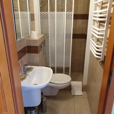 Guest house Donald