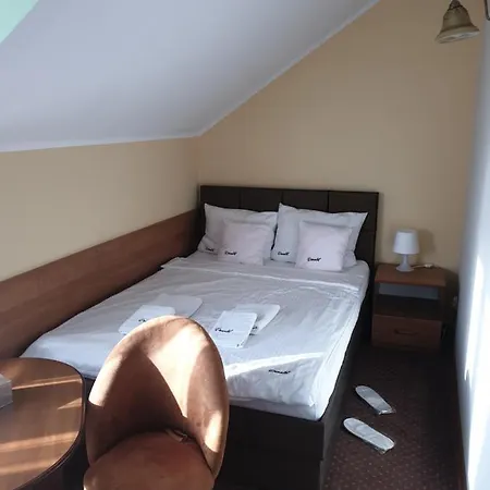 Donald Guest house Krynica Morska
