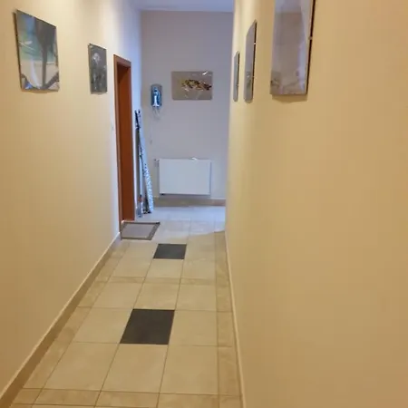 Penzion Donald 3*