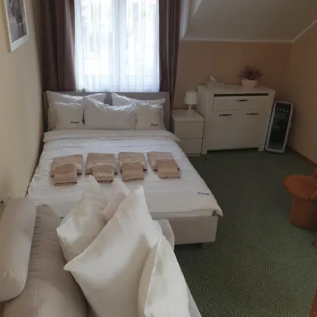 Guest house Donald