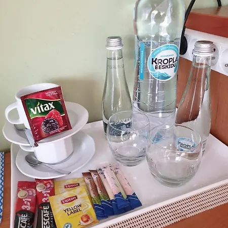Donald Guest house Krynica Morska