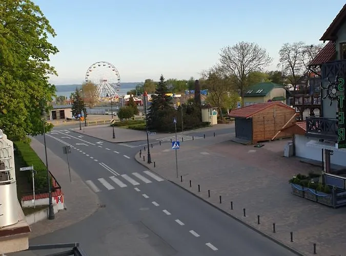 Donald Krynica Morska